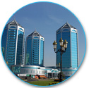 Hotels in Sharjah
