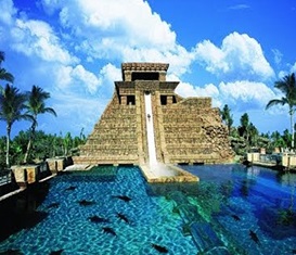 Atlantis Aquaventure